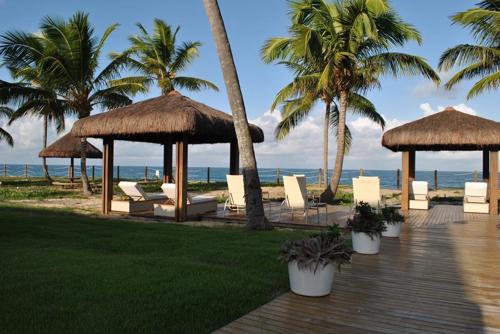 Dhea Oka Beach Muro Alto Porto de Galinhas Exterior photo