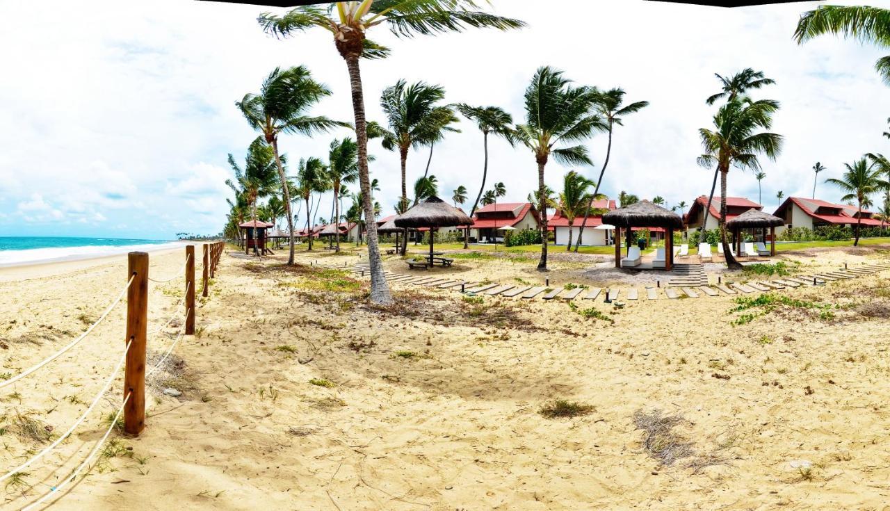 Dhea Oka Beach Muro Alto Porto de Galinhas Exterior photo