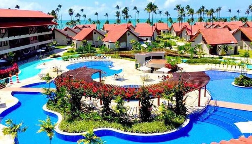 Dhea Oka Beach Muro Alto Porto de Galinhas Exterior photo